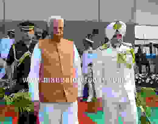 Governor Vajub